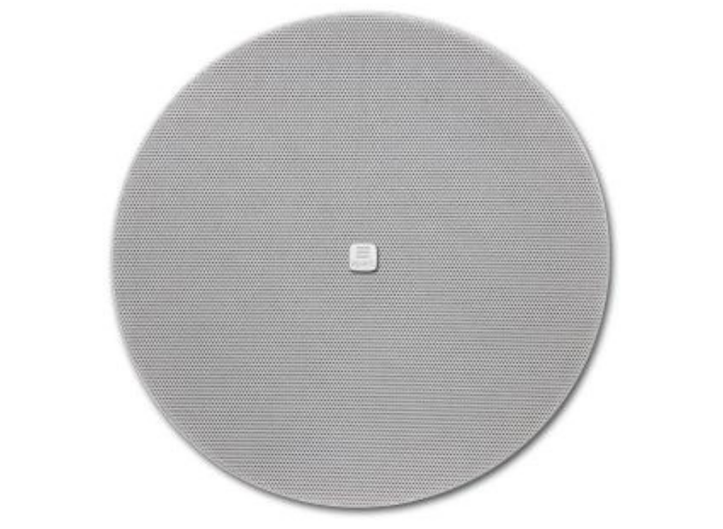 Biamp CMX20DT 8" 2-Way Ceiling Thin Edge Loudspeaker | 913.1584.900 Speaker BIAMP