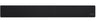 BIAMP Parlé SBC 2 Speaker Bar | 913.1869.900