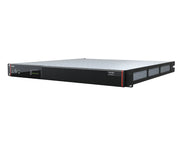 Biamp Voltera D 2400.8 Power Amplifier with 8-Channel 300W 1U | 913.1957.900 Audio Amplifier BIAMP