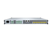 Biamp Voltera D 2400.8 Power Amplifier with 8-Channel 300W 1U | 913.1957.900 Audio Amplifier BIAMP