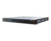 Biamp Voltera D 2400.2M Power Amplifier with DSP + Dante 2x1200W 1U | 913.1985.900 Audio Amplifier BIAMP