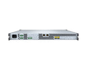 Biamp Voltera D 2400.2M Power Amplifier with DSP + Dante 2x1200W 1U | 913.1985.900 Audio Amplifier BIAMP