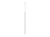 Multibrackets M Pro Series Enclosure 75" Slim Ceiling Large White Signage Display Enclosures Multibrackets