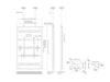 Multibrackets M Pro Series Enclosure 75" Slim Ceiling Large White Signage Display Enclosures Multibrackets