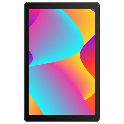 TCL TAB 8 4G LTE-TDD & LTE-FDD 32 GB Storage 20.3 cm (8") Mediatek 2 GB Ram Wi-Fi 5 (802.11ac) Android 11 Black | 9132G2-2ALCGB11 Tablet TCL
