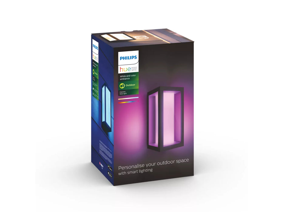 Philips Hue White And Colour Ambience - 915005730601