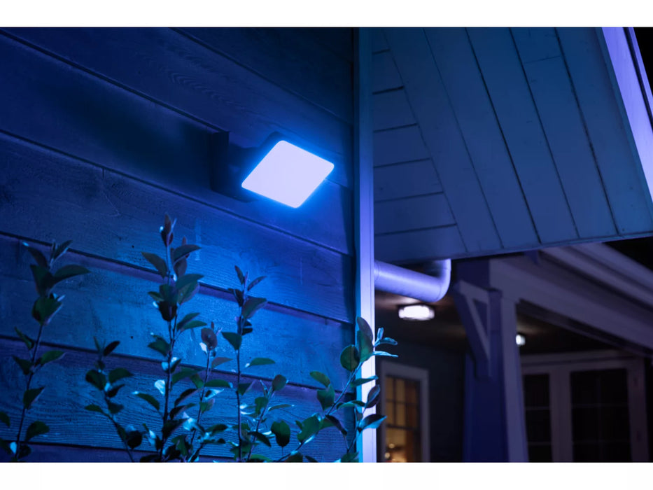 Philips Hue White And Colour Ambience Discover Outdoor Floodlight - 915005731401