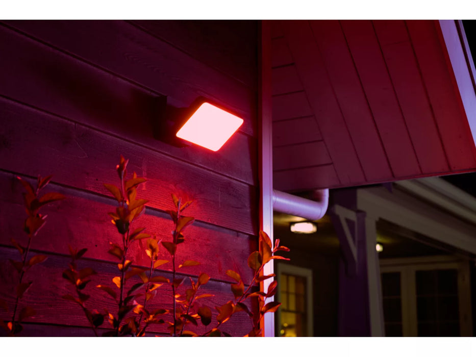 Philips Hue White And Colour Ambience Discover Outdoor Floodlight - 915005731401