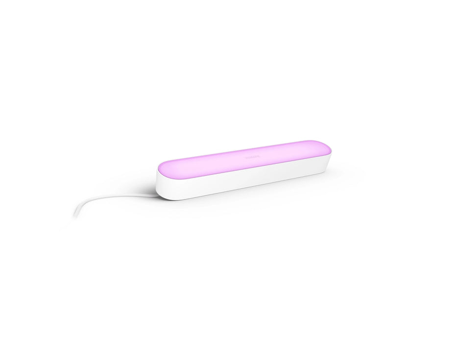 Philips Hue White And Colour Ambience Play Light Bar Single Pack - 915005734401