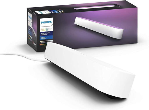 Philips Hue White And Colour Ambience Play Light Bar Extension Pack - 915005735501