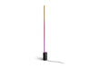 Philips Hue Signe Gradient Floor Lamp - Black Smart Floor Light | 915005987801
