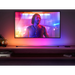 Philips Hue White and Colour Ambience Play Gradient Light Tube Large Black | 915005988201 Smart Lighting Philips