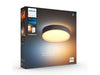 Philips Hue White Ambiance Enrave Medium Smart Home Ceiling Light | 915005996701