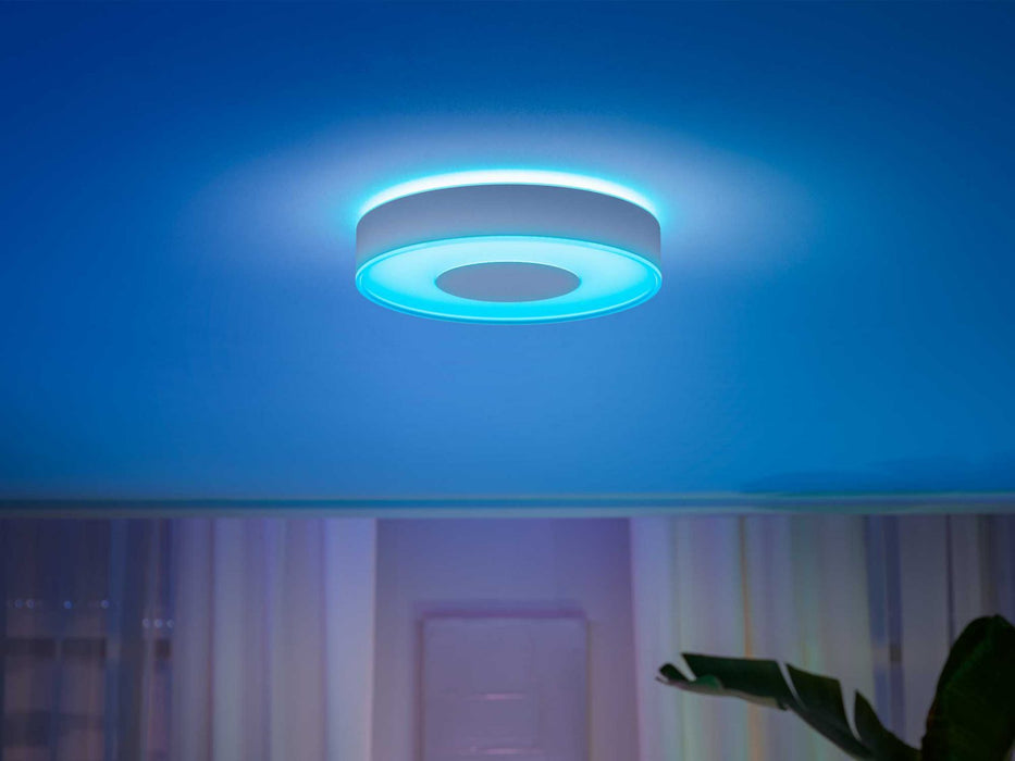 Philips Hue Infuse Medium Ceiling Lamp White - 915005997201