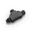 Philips Hue Outdoor NV T-Connector Black | 915006001801