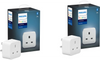Philips Hue Bluetooth Smart Plug 2-Pack | 919313000072