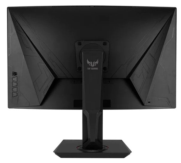 Asus VG32VQR TUF 32" QHD 165Hz 1Ms Curved HDR Gaming Monitor