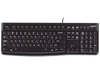 Logitech K120 Keyboard | 920-002479