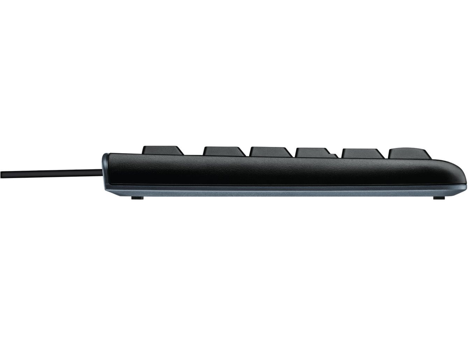 Logitech K120 Wired USB Full-Size Business Keyboard | 920-002508 Keyboard & Mouse Logitech