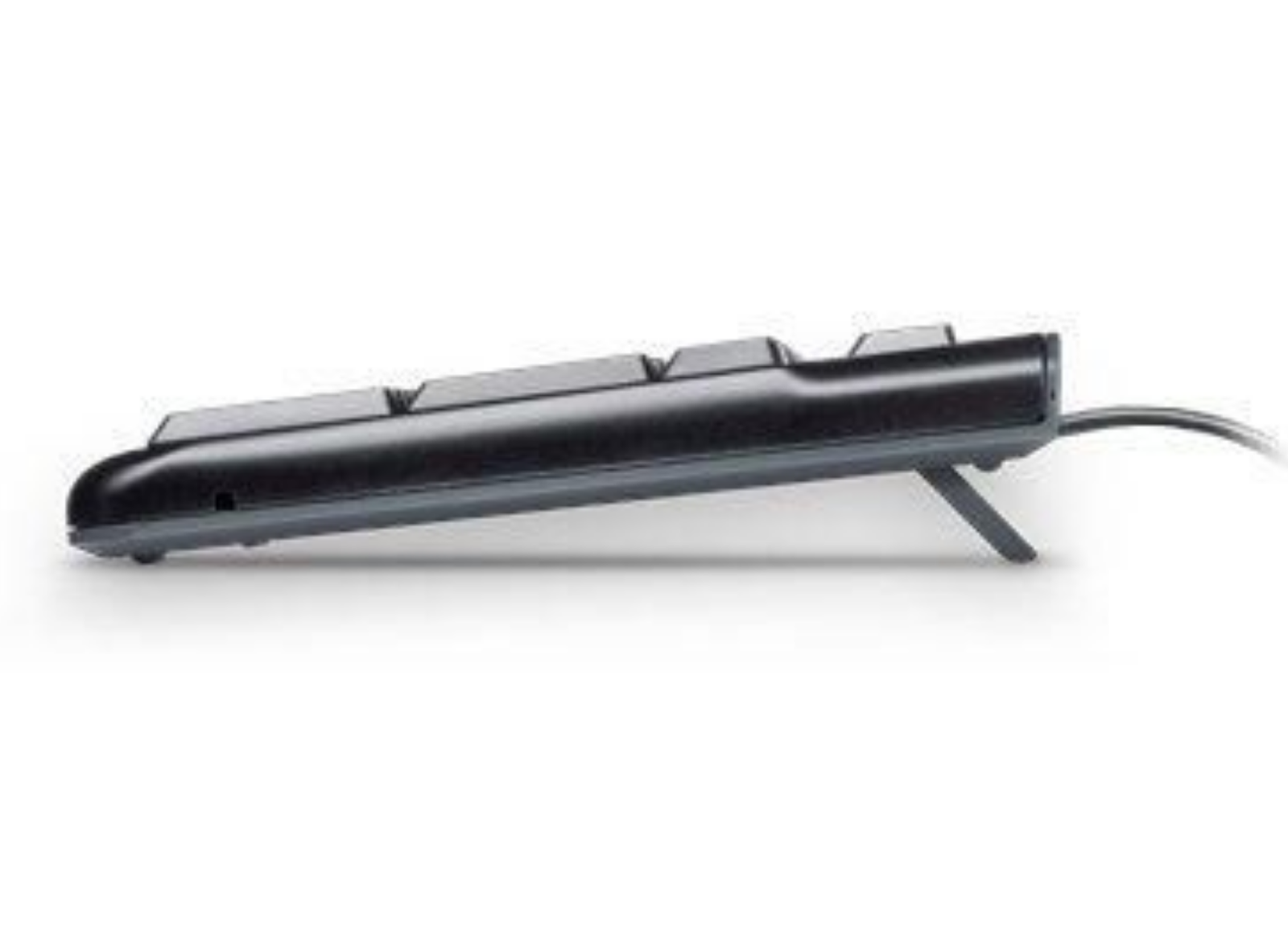 Logitech K120 Wired Business Keyboard – German QWERTZ, USB | 920-002516 Keyboard & Mouse Logitech