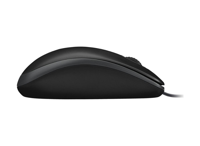 Logitech MK120 Keyboard & Mouse UK | 920-002552 Keyboard & Mouse Logitech