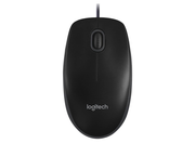 Logitech MK120 Keyboard & Mouse UK | 920-002552 Keyboard & Mouse Logitech
