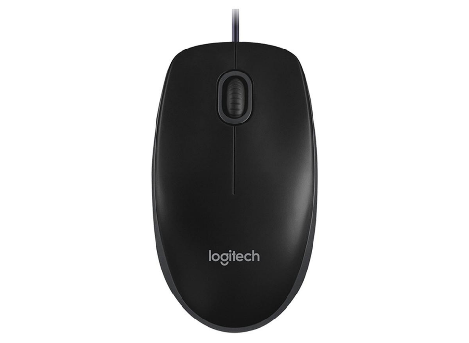 Logitech MK120 Keyboard & Mouse UK | 920-002552