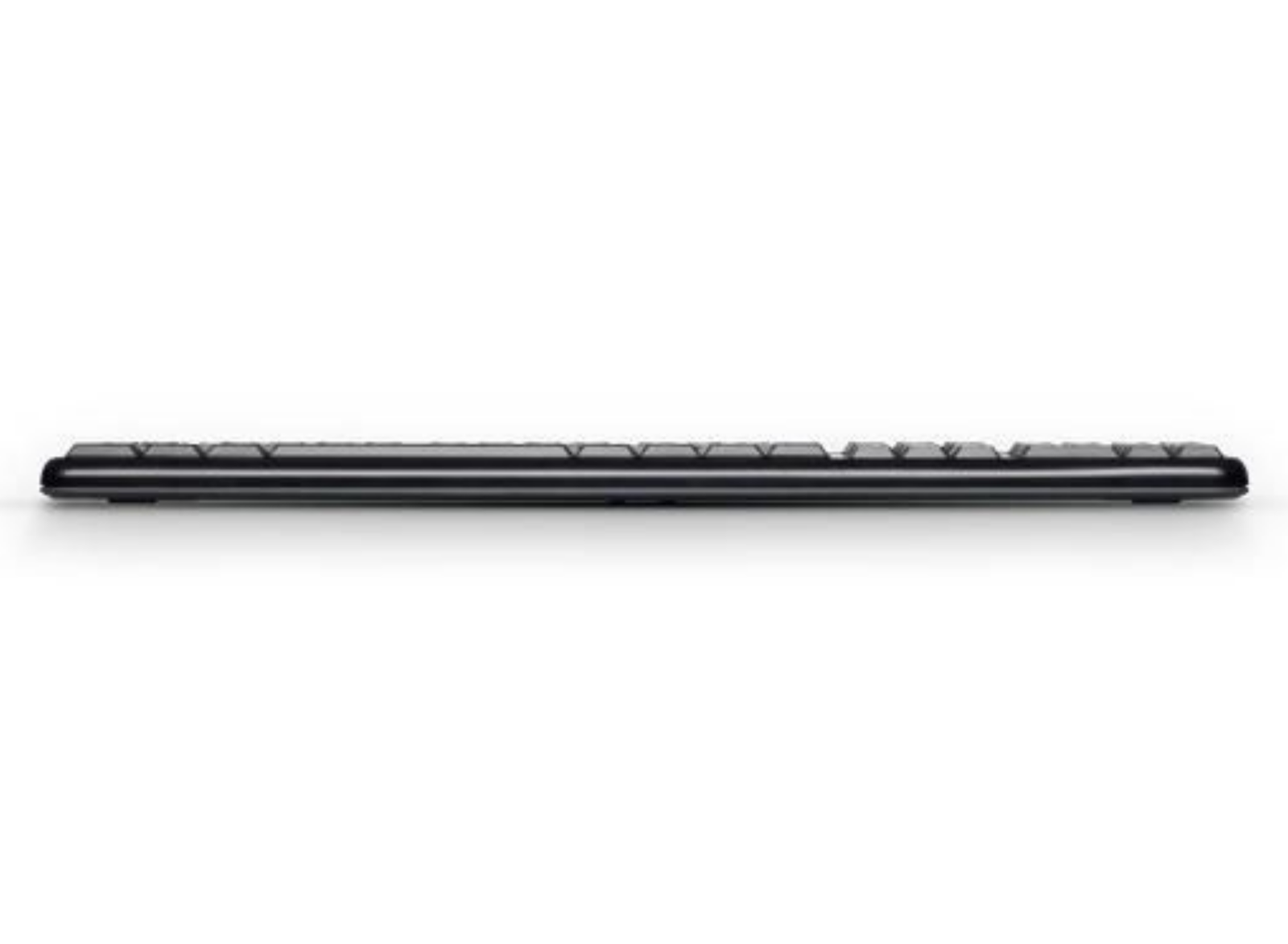 Logitech K120 Wired USB Keyboard – Full-Size, Ukrainian Layout | 920-002643 Keyboard & Mouse Logitech