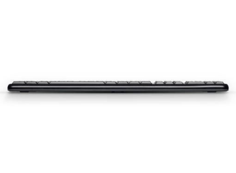 Logitech K120 Wired USB Keyboard – Full-Size, Ukrainian Layout | 920-002643 Keyboard & Mouse Logitech