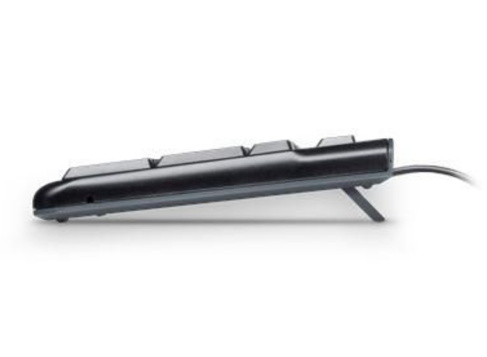 Logitech K120 Wired USB Keyboard – Full-Size, Ukrainian Layout | 920-002643 Keyboard & Mouse Logitech