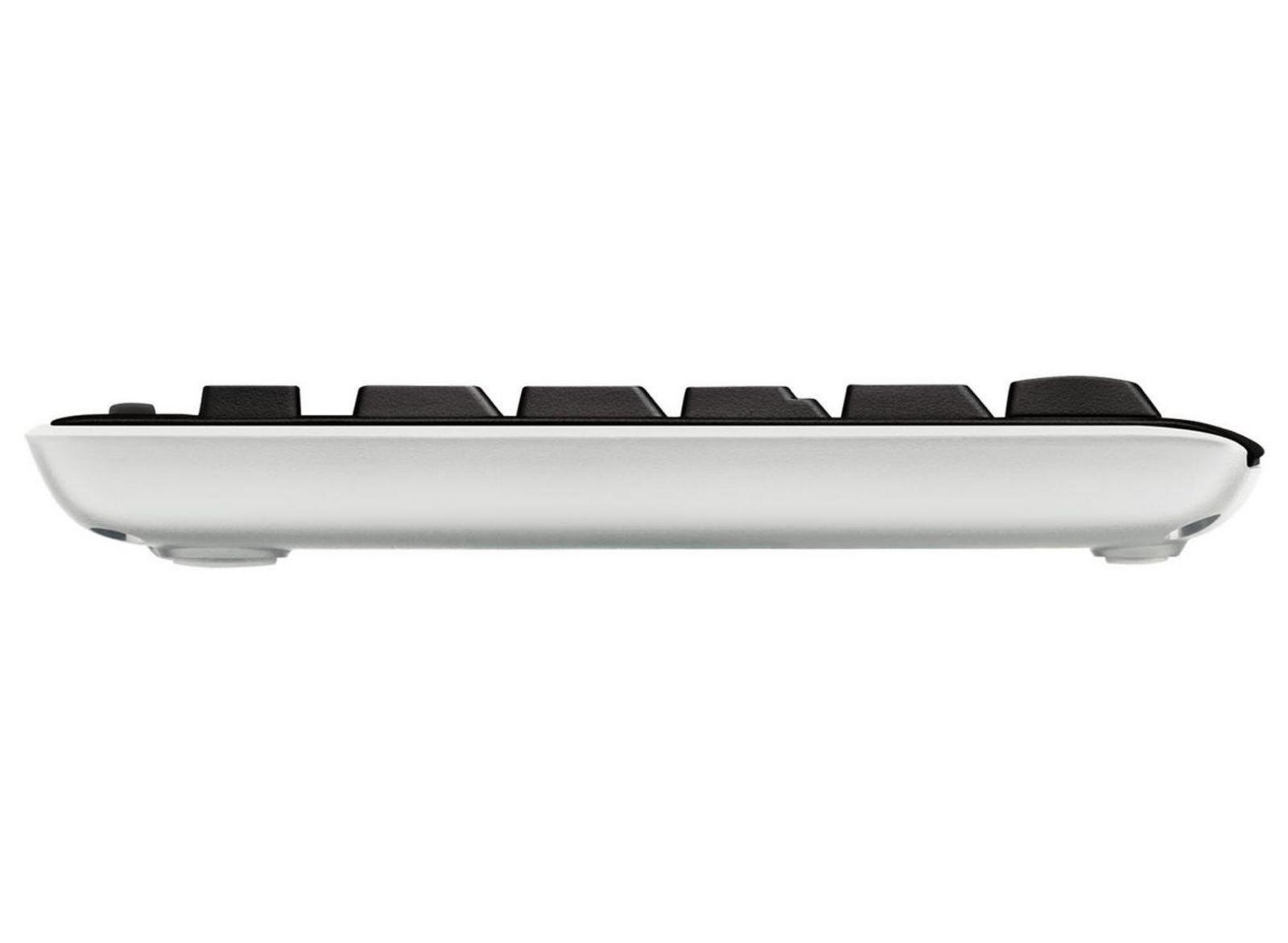 Logitech K270 Wireless Keyboard – Full-Size German QWERTZ | 920-003052 Keyboard & Mouse Logitech
