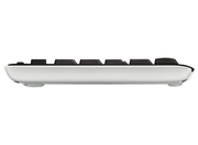 Logitech K270 Wireless Keyboard – Full-Size German QWERTZ | 920-003052 Keyboard & Mouse Logitech