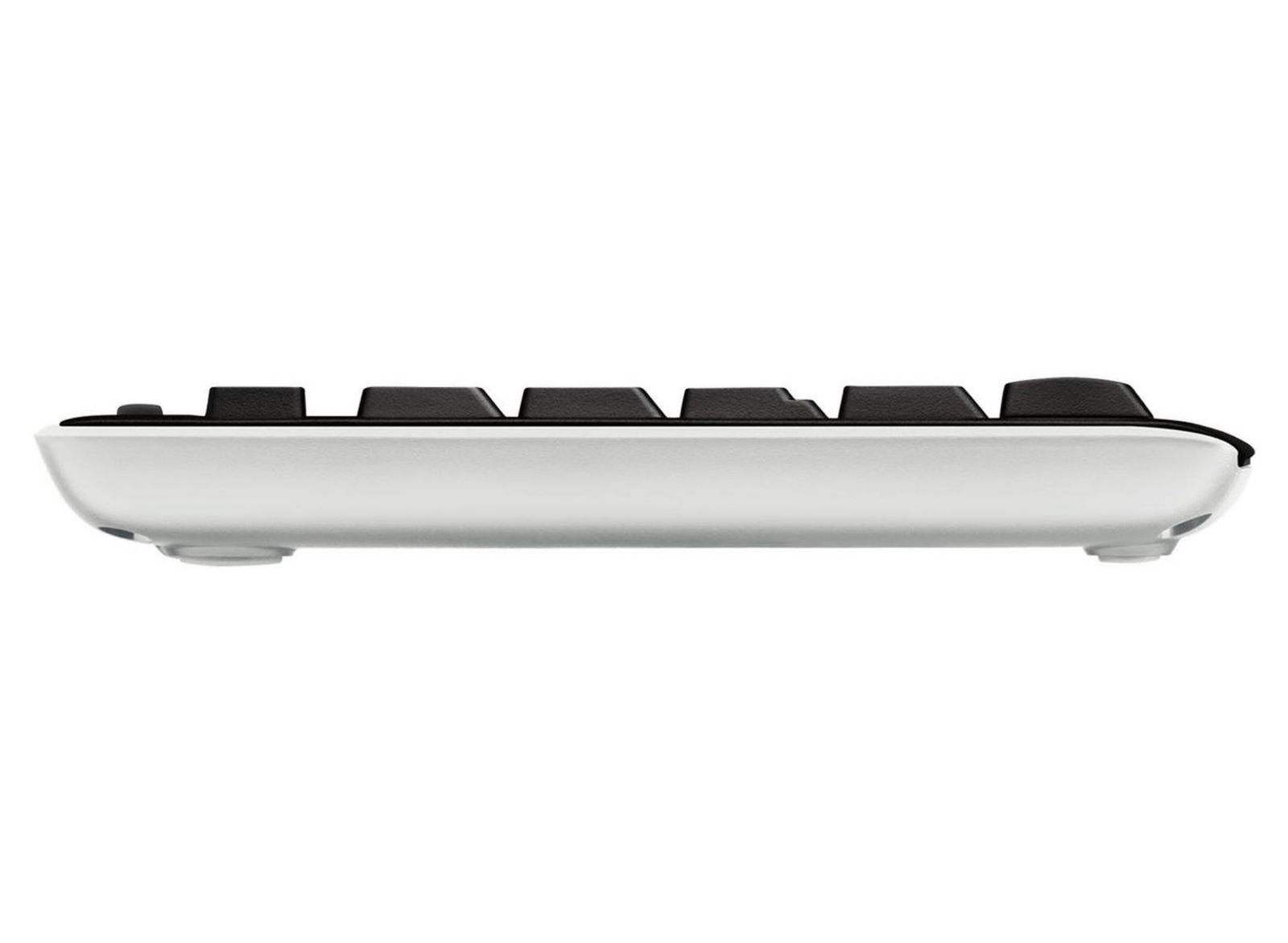 Logitech K270 Wireless Keyboard – Full-Size, Unifying Receiver | 920-003735 Keyboard & Mouse Logitech
