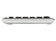 Logitech K270 Wireless Keyboard – Full-Size, Unifying Receiver | 920-003735 Keyboard & Mouse Logitech