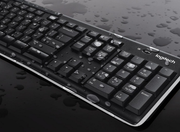 Logitech MK270 Wireless Keyboard and Mouse Combo – Full-Size QWERTY | 920-004508 Keyboard & Mouse Logitech