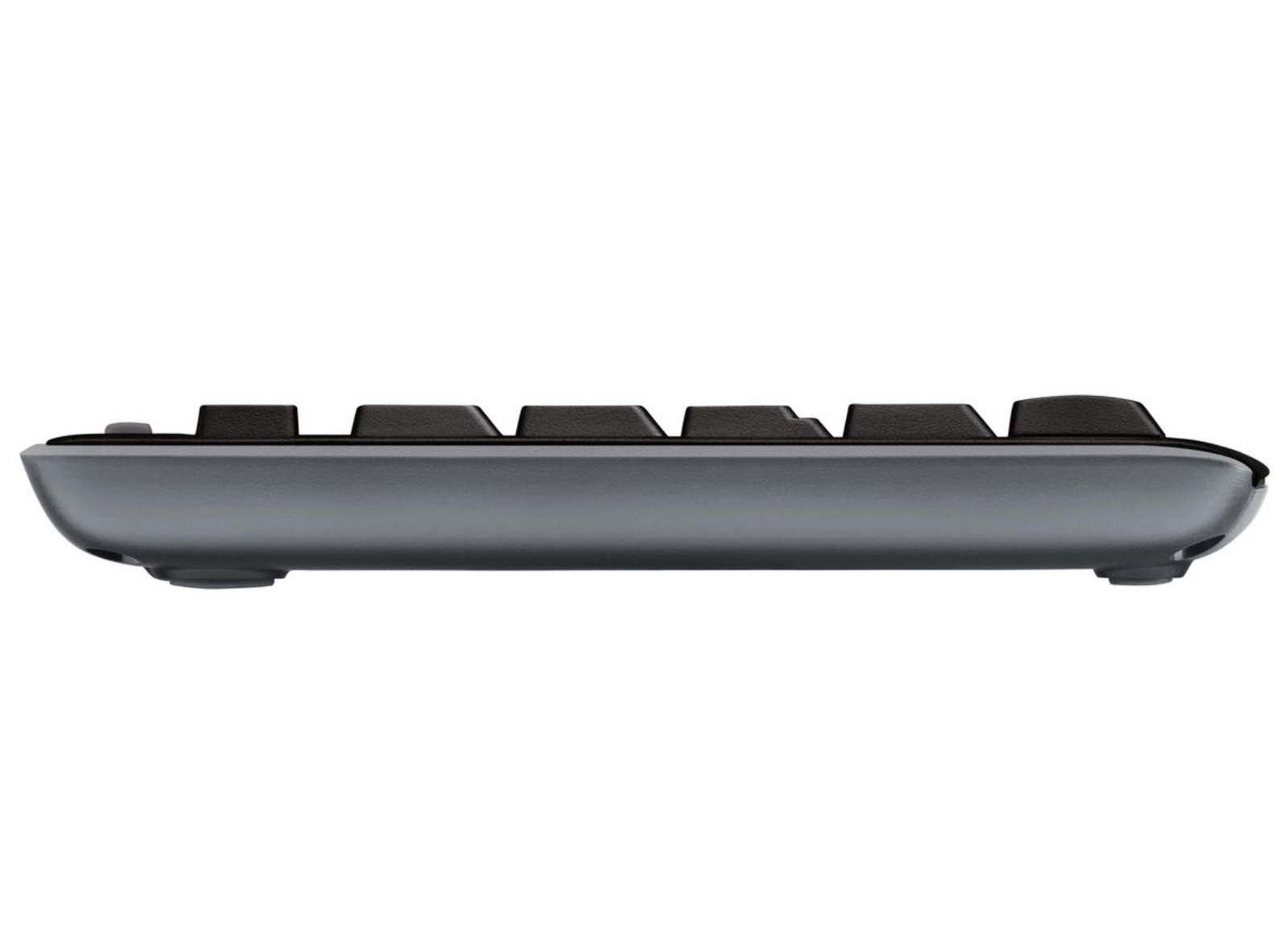 Logitech MK270 Wireless Keyboard & Mouse Combo – Full-Size with Numeric Keypad | 920-004511 Keyboard & Mouse Logitech