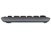 Logitech MK270 Wireless Keyboard & Mouse Combo – Full-Size with Numeric Keypad | 920-004511 Keyboard & Mouse Logitech