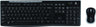 Logitech MK270 Wireless Keyboard And Mouse  Black Desktop Set - 920-004523