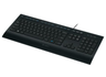 Logitech K280e Wired USB Keyboard – Nordic Layout | 920-005216