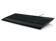Logitech K280e Wired USB Keyboard – Nordic Layout | 920-005216 Keyboard & Mouse Logitech