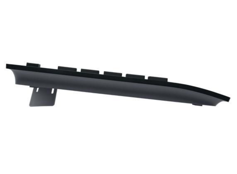 Logitech K280e Wired USB Keyboard – Nordic Layout | 920-005216 Keyboard & Mouse Logitech