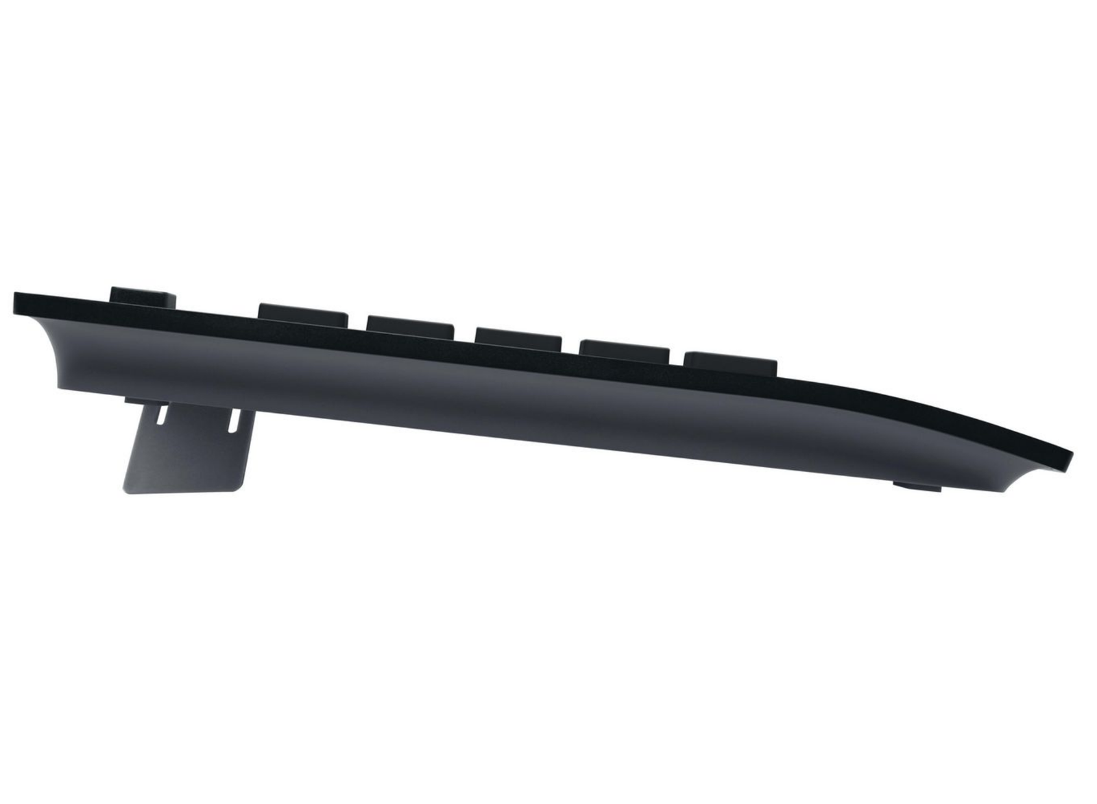 Logitech K280e Corded USB Keyboard – Full-Size, Spill-Resistant | 920-005217 Keyboard & Mouse Logitech