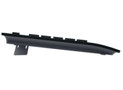 Logitech K280e Corded USB Keyboard – Full-Size, Spill-Resistant | 920-005217 Keyboard & Mouse Logitech