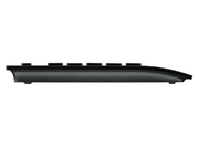 Logitech K280e Corded USB Keyboard – Full-Size, Spill-Resistant | 920-005217 Keyboard & Mouse Logitech