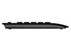 Logitech K280e Corded USB Keyboard – Full-Size, Spill-Resistant | 920-005217 Keyboard & Mouse Logitech