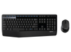 Logitech MK345 Comfort Wireless Keyboard and Mouse Combo | 920-006483 Keyboard & Mouse HP