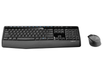 Logitech MK345 Comfort Wireless Keyboard and Mouse Combo | 920-006483 Keyboard & Mouse HP