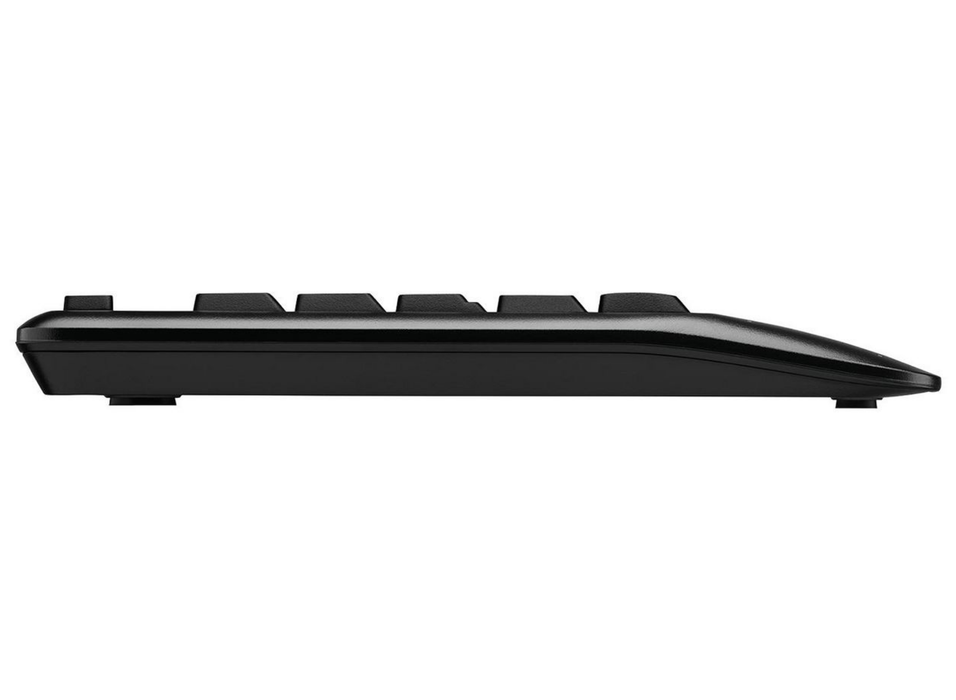 Logitech MK345 Comfort Wireless Keyboard and Mouse Combo | 920-006483 Keyboard & Mouse HP