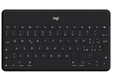 Logitech Ultra-light Ultra-Portable Bluetooth Keyboard for iPhone, iPad, Apple TV and Mac | 920-006710