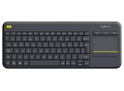 Logitech K400 Plus Wireless Keyboard with Touchpad | 920-007145 Keyboard & Mouse Logitech